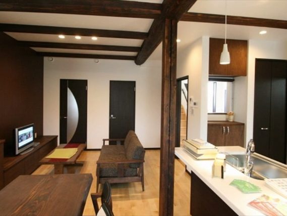 株式会社絆工務店