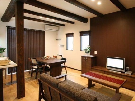 株式会社絆工務店