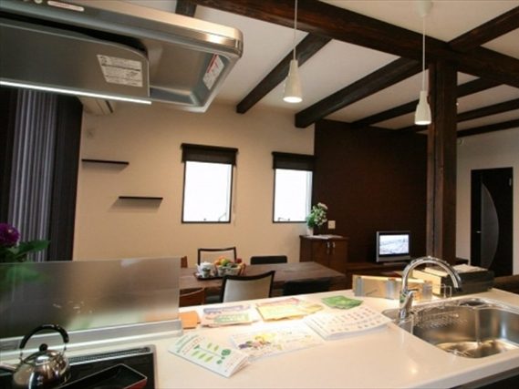 株式会社絆工務店