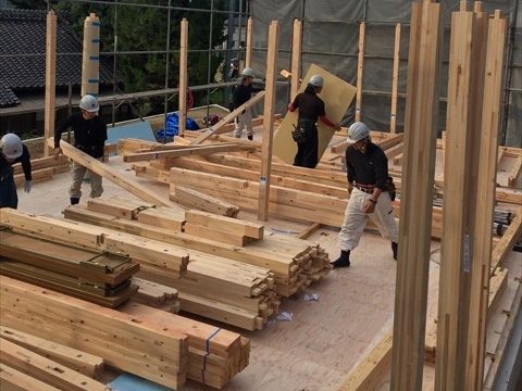 株式会社絆工務店