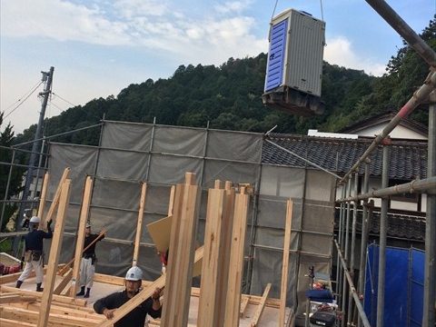 株式会社絆工務店