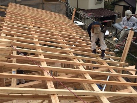 株式会社絆工務店