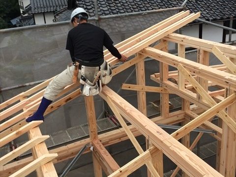 株式会社絆工務店