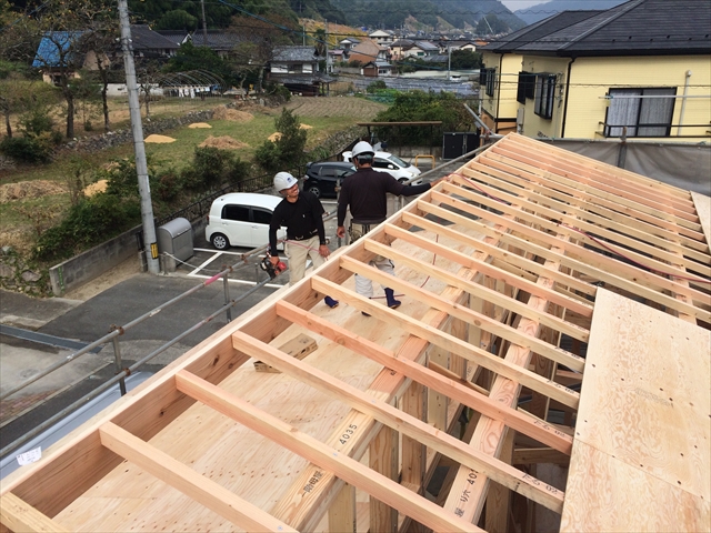 株式会社絆工務店