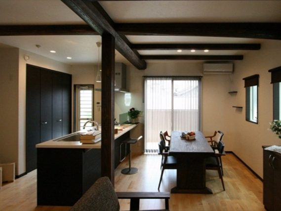 株式会社絆工務店